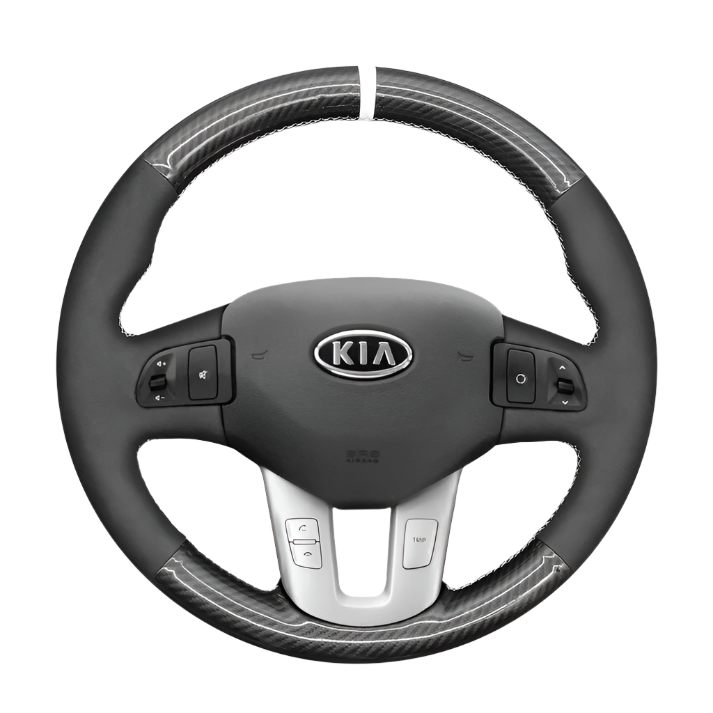 Kia - Sportage Sportage 3 Ceed Cee'd Proceed Pro ceed (2009-2013)