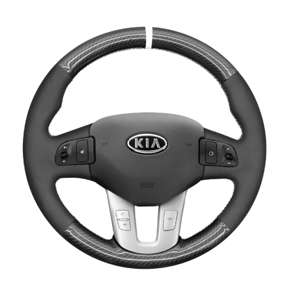 Kia - Sportage Sportage 3 Ceed Cee'd Proceed Pro ceed (2009-2013)