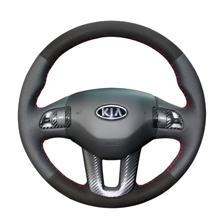 Kia - Sportage Sportage 3 Ceed Cee'd Proceed Pro ceed (2009-2013)