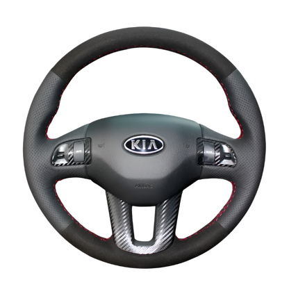 Kia - Sportage Sportage 3 Ceed Cee'd Proceed Pro ceed (2009-2013)