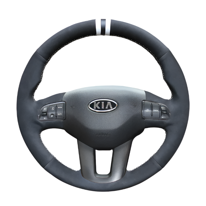 Kia - Sportage Sportage 3 Ceed Cee'd Proceed Pro ceed (2009-2013)