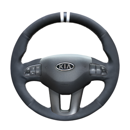 Kia - Sportage Sportage 3 Ceed Cee'd Proceed Pro ceed (2009-2013)