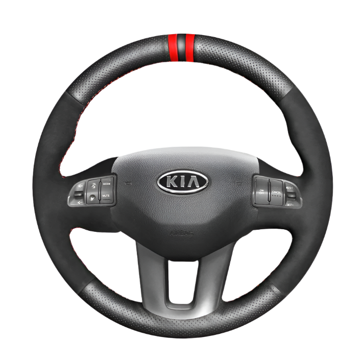 Kia - Sportage Sportage 3 Ceed Cee'd Proceed Pro ceed (2009-2013)