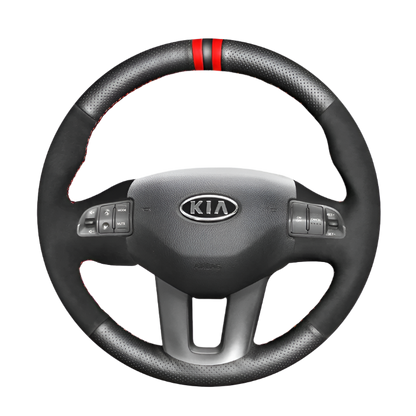 Kia - Sportage Sportage 3 Ceed Cee'd Proceed Pro ceed (2009-2013)