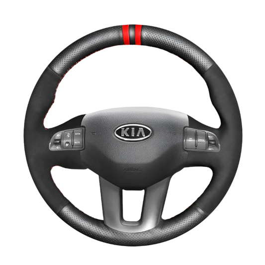 Kia - Sportage Sportage 3 Ceed Cee'd Proceed Pro ceed (2009-2013)