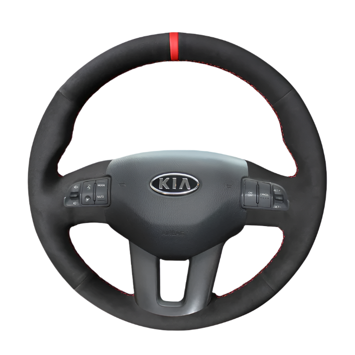 Kia - Sportage Sportage 3 Ceed Cee'd Proceed Pro ceed (2009-2013)