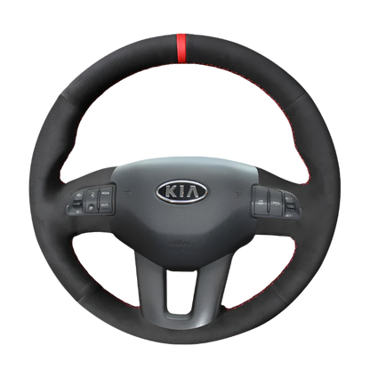 Kia - Sportage Sportage 3 Ceed Cee'd Proceed Pro ceed (2009-2013)