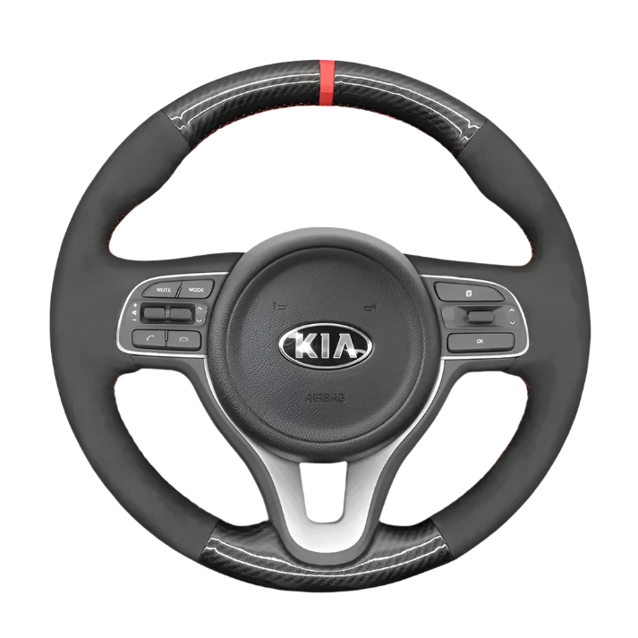 Kia - Sportage Sportage 4 Niro Optima (2015-2022)