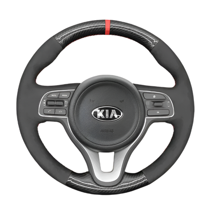 Kia - Sportage Sportage 4 Niro Optima (2015-2022)