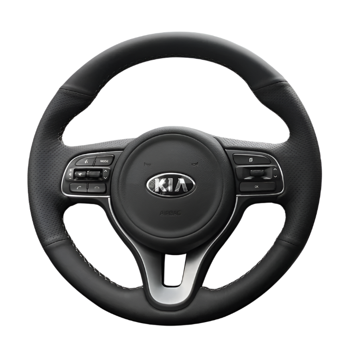 Kia - Sportage Sportage 4 Niro Optima (2015-2022)