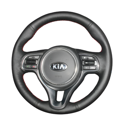 Kia - Sportage Sportage 4 Niro Optima (2015-2022)