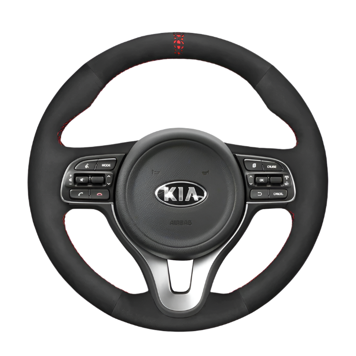 Kia - Sportage Sportage 4 Niro Optima (2015-2022)