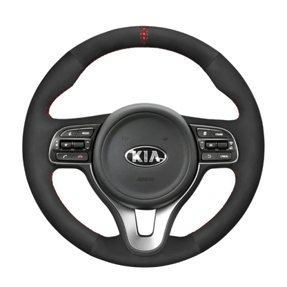 Kia - Sportage Sportage 4 Niro Optima (2015-2022)