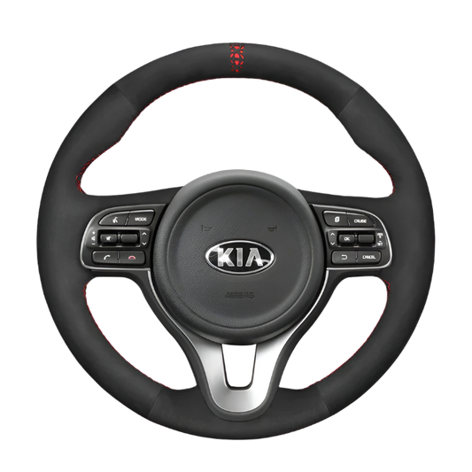 Kia - Sportage Sportage 4 Niro Optima (2015-2022)