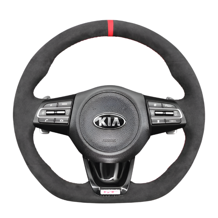 Kia - Stinger (2017-2022)