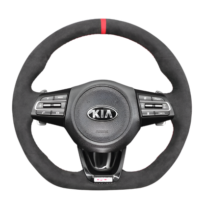 Kia - Stinger (2017-2022)