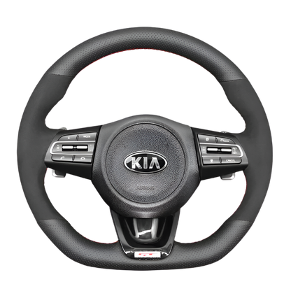 Kia - Stinger (2017-2022)