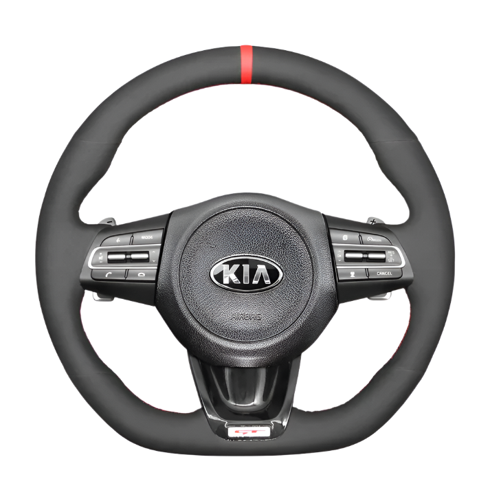 Kia - Stinger (2017-2022)