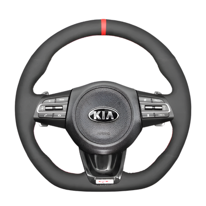 Kia - Stinger (2017-2022)