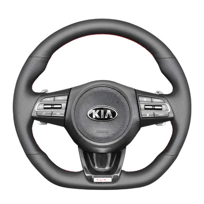 Kia - Stinger (2017-2022)