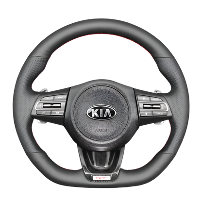 Kia - Stinger (2017-2022)