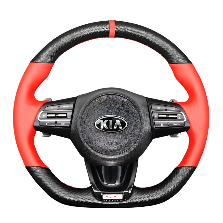 Kia - Stinger (2017-2022)