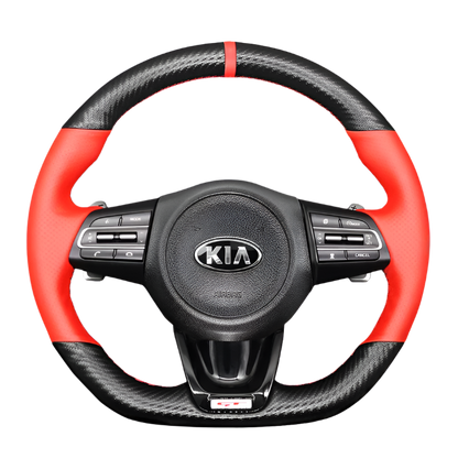 Kia - Stinger (2017-2022)