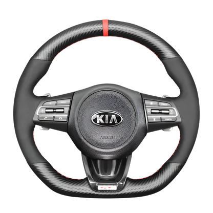 Kia - Stinger (2017-2022)