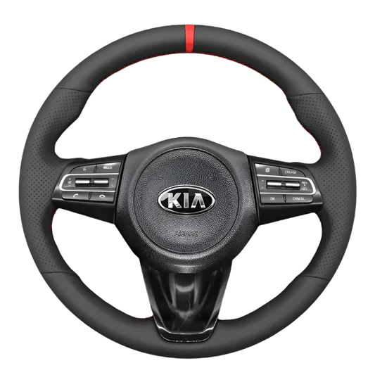 Kia - Stinger (2018-2021)