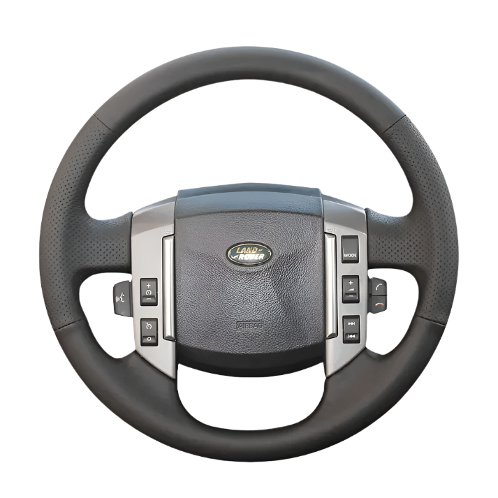 Land Rover - Discovery 3 (2004-2009)