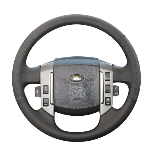 Land Rover - Discovery 3 (2004-2009)