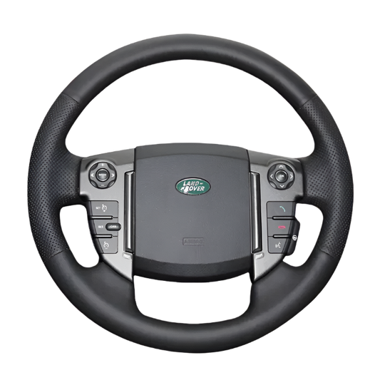 Land Rover - Discovery 4 (2010-2016)