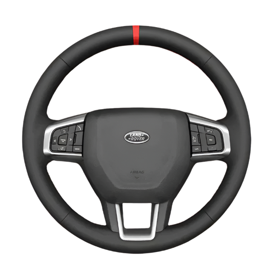 Land Rover - Discovery Sport (2015-2017)