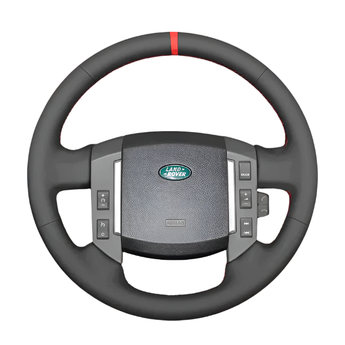 Land Rover - Freelander 2 LR2 (2009-2012)