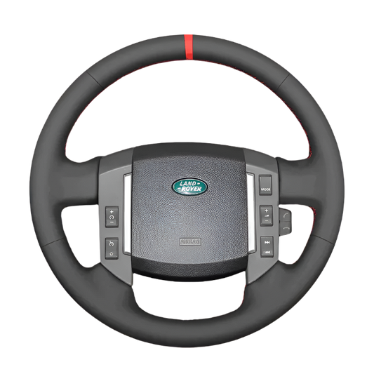 Land Rover - Freelander 2 LR2 (2009-2012)