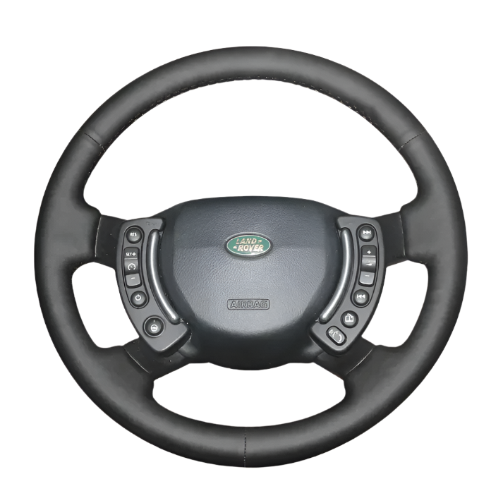 Land Rover - Range Rover (2003-2012)