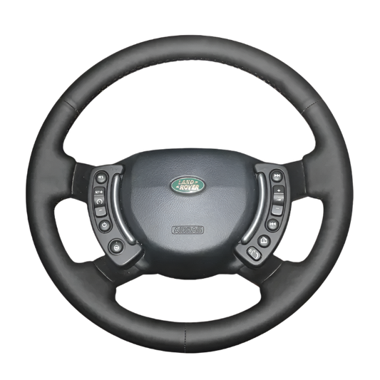 Land Rover - Range Rover (2003-2012)