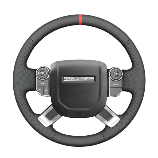 Land Rover - Range Rover (2014-2017)