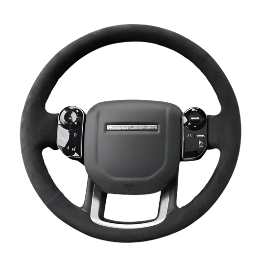 Land Rover - Range Rover (2014-2015)