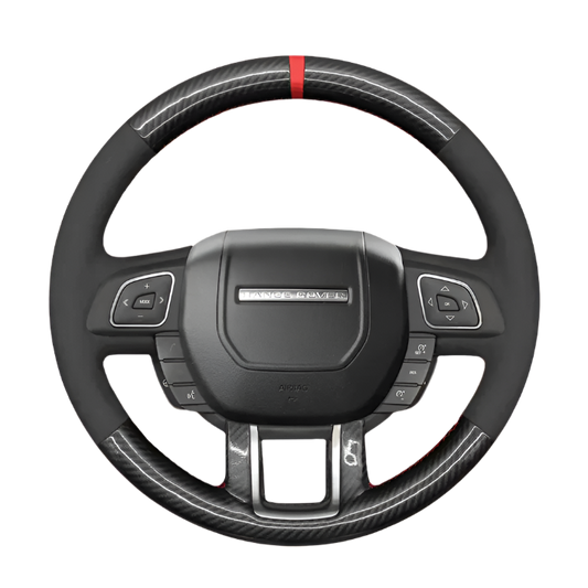 Land Rover - Range Rover Evoque (2012-2016)