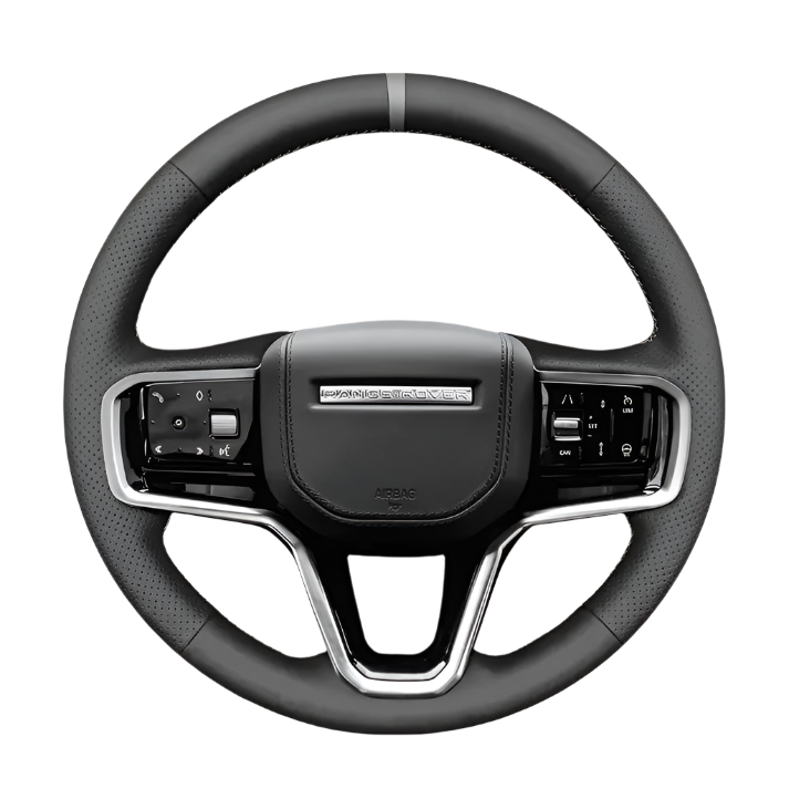 Land Rover - Range Rover Sport III Discovery Sport Evoque II Velar (2021-2024)