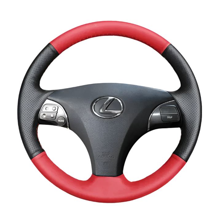 Lexus - ES240 ES250 ES300 ES350 GS350 GS450h GS460 (2007-2012)