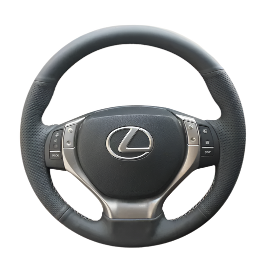 Lexus - ES250 ES300h GS250 GS300h RX270 RX350 (2012-2014)