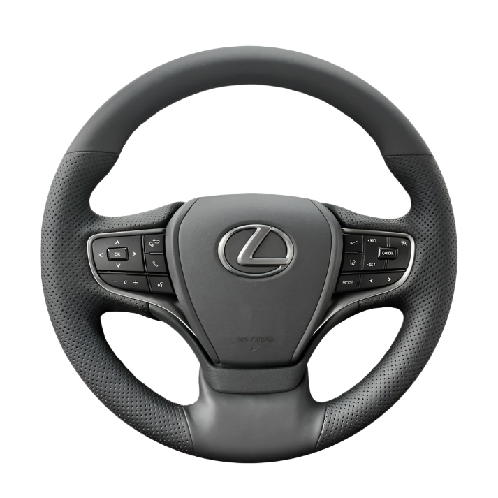 Lexus - ES300 ES340 ES350 ES300h LS350 LS500 LS500h UX200 UX250h UX260h US300h UX300e (2018-2025)