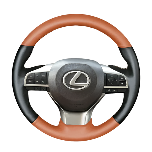 Lexus - ES300h ES350 (2016-2018)