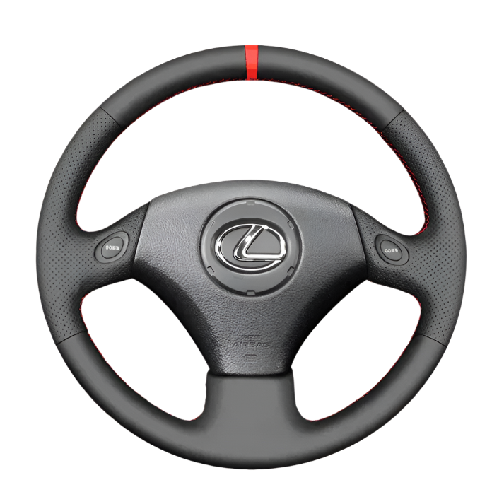 Lexus - GS300 GS400 (1998-2000)