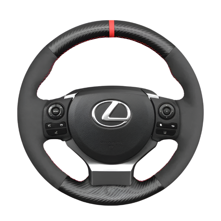 Lexus - IS200t IS250 IS300 IS350 IS F-Sport RC300 RC350 RCF NX200T NX300H CT200H (2014-2025)