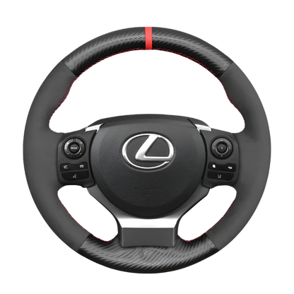 Lexus - IS200t IS250 IS300 IS350 IS F-Sport RC300 RC350 RCF NX200T NX300H CT200H (2014-2025)