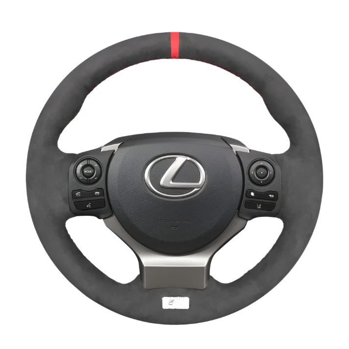 Lexus - IS200t IS250 IS300 IS350 IS F-Sport RC300 RC350 RCF NX200T NX300H CT200H (2014-2025)