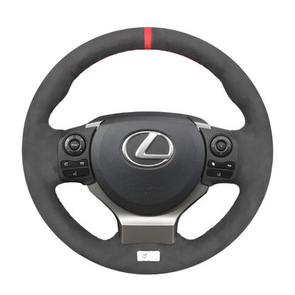 Lexus - IS200t IS250 IS300 IS350 IS F-Sport RC300 RC350 RCF NX200T NX300H CT200H (2014-2025)